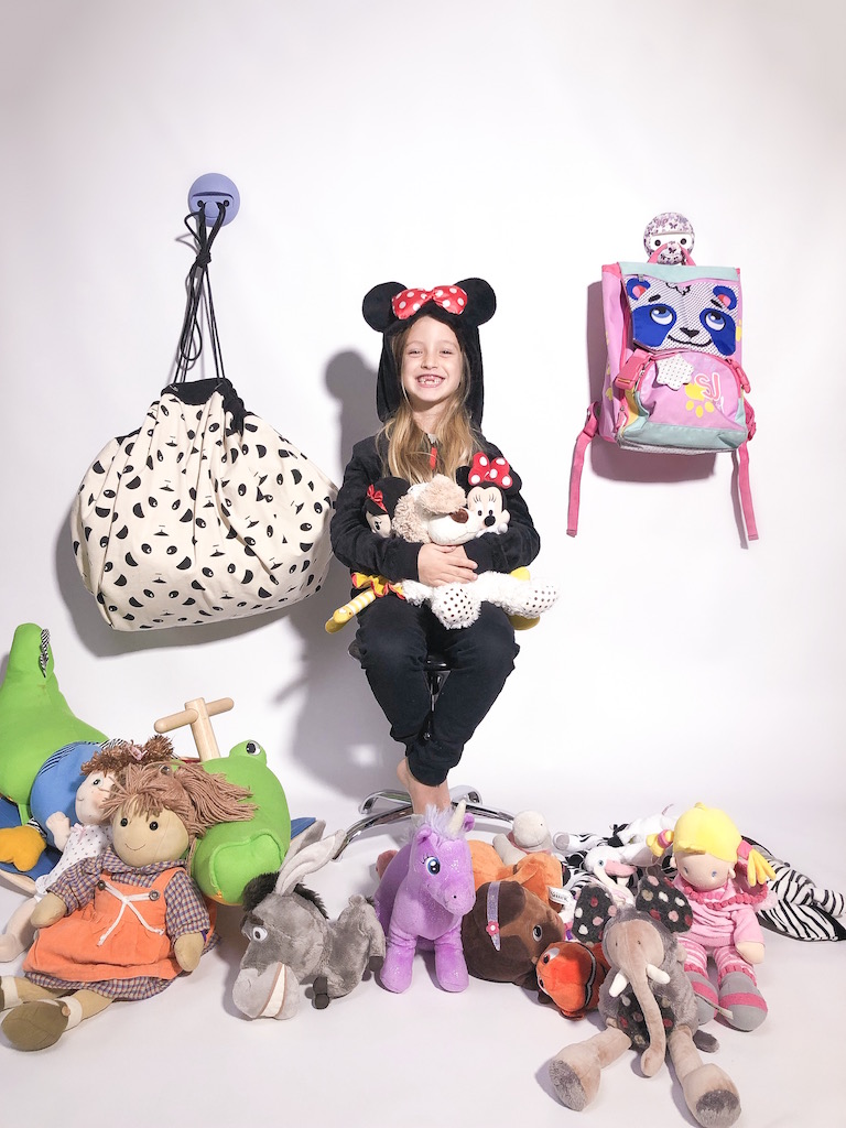 appendino per bambini