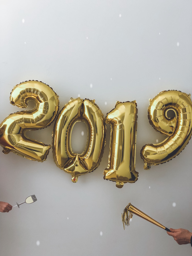 buon anno