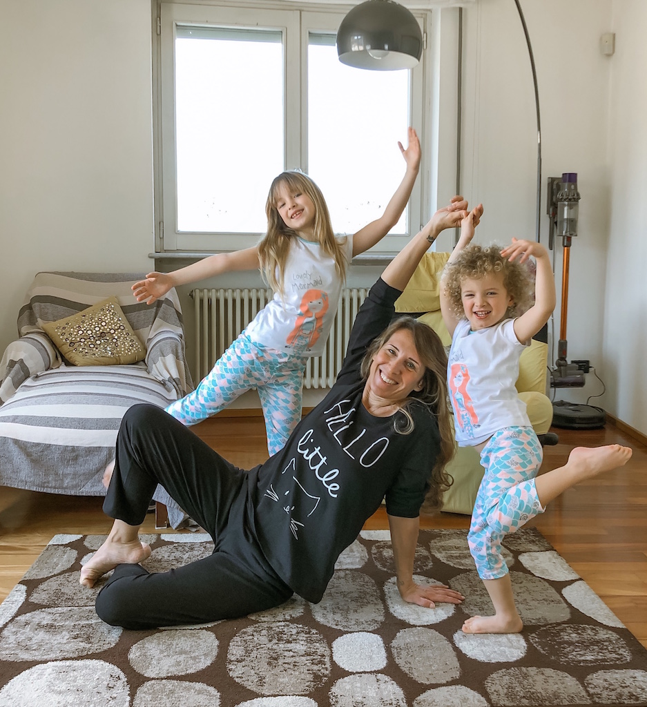 Kinderometro, il rilevatore dei piccoli moment