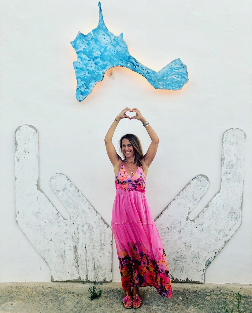 vacanze a formentera con i bambini