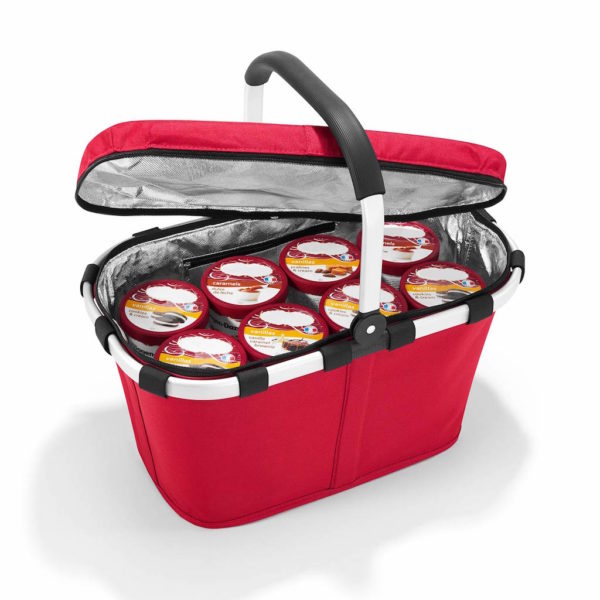 borsa termica cestino picnic