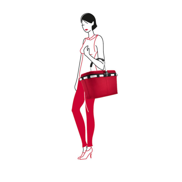 borsa termica cestino picnic