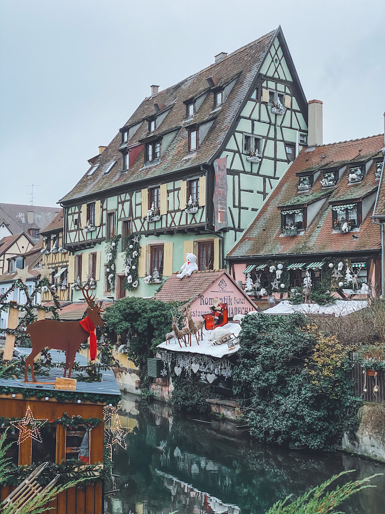 colmar a natale