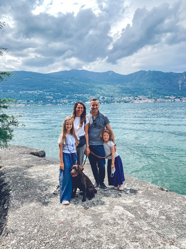 tour delle isole del lago maggiore